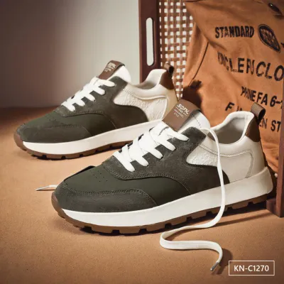 Soothe Stride Casual Shoe
